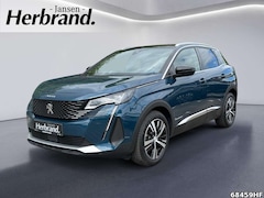Bild des Angebotes Peugeot 3008 1.2 Hybrid 136 GT (EURO 6d)