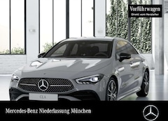 Bild des Angebotes Mercedes-Benz CLA 220 4M AMG+NIGHT+LED+KAMERA+8G