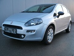 Bild des Angebotes Fiat Punto Young 1.2