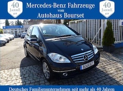 Bild des Angebotes Mercedes-Benz A 160 ELEGANCE Autom-Klima-erst 59.000KM Xenon-Sitzheizu