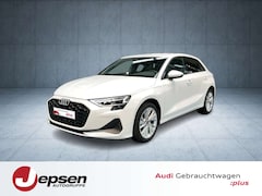 Bild des Angebotes Audi A3 Sportback 40 TFSI e S tr. LED Navi Virtual