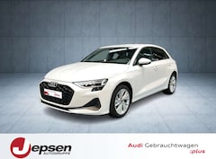 Bild des Angebotes Audi A3 Sportback 40 TFSI e S tr. LED Navi Virtual