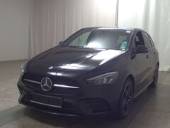 Bild des Angebotes Mercedes-Benz B 250 e Edition 2020 AMG-Line Navi LED Kamera