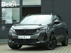 Bild des Angebotes Peugeot 3008 1.5 BlueHDi 130 GT Sitzh./ Navi/ Sound-System Foca