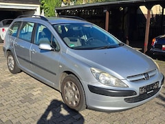 Bild des Angebotes Peugeot 307 SW 1.6 16v | TÜV NEU | KLIMA