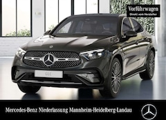 Bild des Angebotes Mercedes-Benz GLC 220 d 4M AMG+PANO+360+BURMESTER+TOTW+KEYLESS
