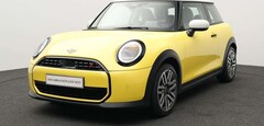 Bild des Angebotes MINI Cooper S Classic Trim