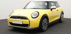 Bild des Angebotes MINI Cooper S Classic Trim