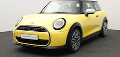Bild des Angebotes MINI Cooper S Classic Trim