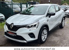Bild des Angebotes Renault Captur II Business Edition*Tüv Neu*