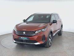 Bild des Angebotes Peugeot 5008 GT HYBRID 1.2 *NAVI*RFK*KLIMA