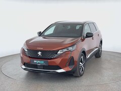 Bild des Angebotes Peugeot 5008 GT HYBRID 1.2 *NAVI*RFK*KLIMA