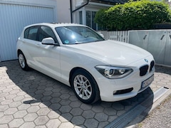 Bild des Angebotes BMW 118 D Xenon GSD AHK viele Extras