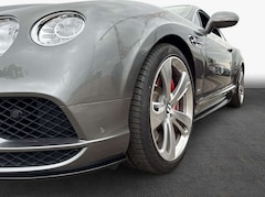 Bentley Continental GT V8 S