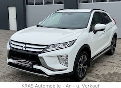 Bild des Angebotes Mitsubishi Eclipse Cross Diamant Edition+ 2WD
