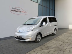 Bild des Angebotes Nissan NV200 Evalia e-Evalia