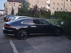 Bild des Angebotes VW Arteon 2.0 TSI DSG R-Line Edition