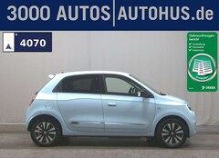 Bild des Angebotes Renault Twingo Electric Techno Navi RfK LED PDC T-Leder