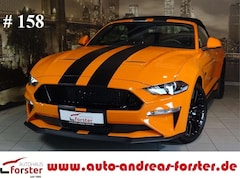 Bild des Angebotes Ford Mustang 5.0 GT V8 Cabrio 55 Years Edition