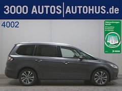 Bild des Angebotes Ford Galaxy 2.0 EcoBlue Titanium ACC LED Navi Sound
