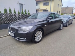 Bild des Angebotes BMW 535 535i Gran Turismo