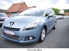 Bild des Angebotes Peugeot 5008 Premium 150PS 7 S Pnorama HU Inspektion neu