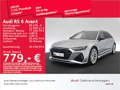 Bild des Angebotes Audi RS6 RS6 Avant Dynamik/Pano/StdHzg/B&O/Laser