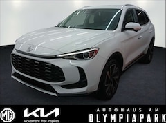 Bild des Angebotes MG ZS Luxury LED*KAMERA*KEYLESS-GO*ELEKTR-SITZ*