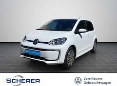 Bild des Angebotes VW e-up! United CCS SHZ