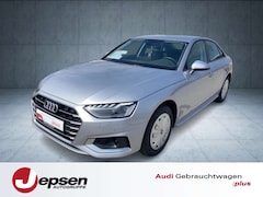 Bild des Angebotes Audi A4 Limousine advanced 35 TDI S tr. LED FLA Virtu