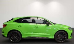 Bild des Angebotes Audi RS Q3 Sportback 2.5 TFSI quattro Navi Matrix LED AHK Led