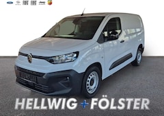 Bild des Angebotes Citroen Berlingo Kasten L2 Navi Kamera PDC v+h