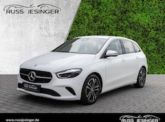 Bild des Angebotes Mercedes-Benz B 220 4M Progressive *AHK*Cam*MBeam*MBUX*TotW*