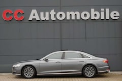 Bild des Angebotes Audi A8 55 TFSI Lang"Einzelsitze"MegaVoll"UPE148.000"