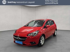 Bild des Angebotes Opel Corsa 1.4 drive
