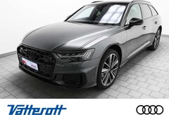 Bild des Angebotes Audi A6 Avant S line Competition 50 TDI B&O HDMatrix