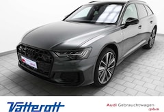 Bild des Angebotes Audi A6 Avant S line Competition 50 TDI B&O HDMatrix