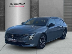 Bild des Angebotes Peugeot 508 1.2 SW Allure Pack DCT Navi ACC El. Heckklappe App