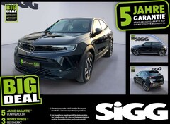 Bild des Angebotes Opel Mokka 1.2  Business Elegance Rückfahrkamera