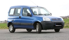 Bild des Angebotes Citroen Berlingo Berlingo 1.4i Advance