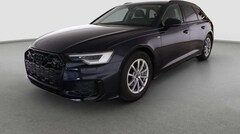 Bild des Angebotes Audi A6 Avant Design
