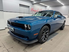 Bild des Angebotes Dodge Challenger 3.6 SXT/Frost Bite-Pearl/Carplay/R19"
