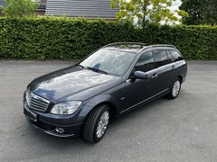 Bild des Angebotes Mercedes-Benz C 200 C 200 T CGI Automatik BlueEFFICIENCY Elegance