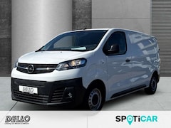 Bild des Angebotes Opel Vivaro-e Cargo Edition M 50kWh Universal-Ladekabel Holzbode