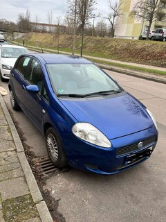 Bild des Angebotes Fiat Grande Punto 1.4 8V Active