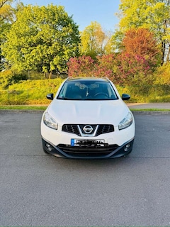 Bild des Angebotes Nissan Qashqai+2 2.0 dCi DPF 4x4 Aut. 360