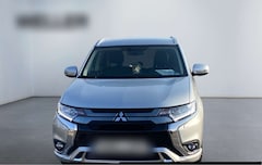 Bild des Angebotes Mitsubishi Outlander 2.4 4WD Plug-In Hybrid Diamant *StHz*