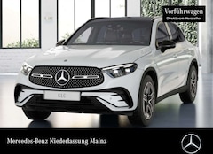 Bild des Angebotes Mercedes-Benz GLC 450 d 4M AMG+NIGHT+PANO+AHK+KEYLESS+9G