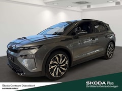 Bild des Angebotes Skoda Elroq 85 Sportline 82 kWh Batterie Elektromotor kW 1-Gan