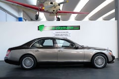 Bild des Angebotes Maybach 57 /RUHESITZ/SOFTCLOSE/FACELIFT